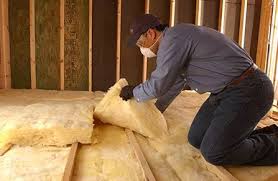 Best Fireproof Insulation  in Crestwood, MO