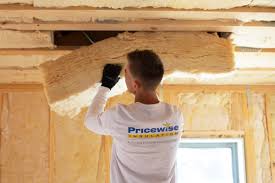 Best Wall Insulation Installation  in Crestwood, MO