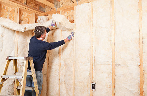 Best Soundproof Insulation  in Crestwood, MO